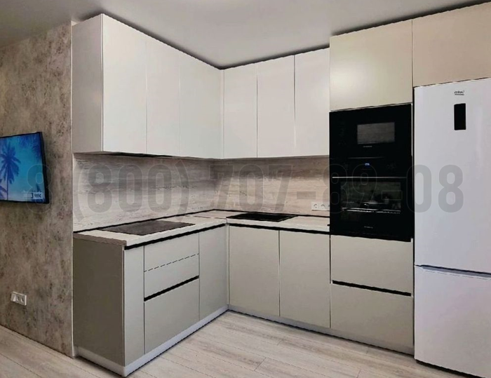 Кухонный гарнитур модель kd500 купить в Лобне
