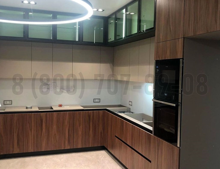 Кухонный гарнитур модель kd655 купить в Лобне