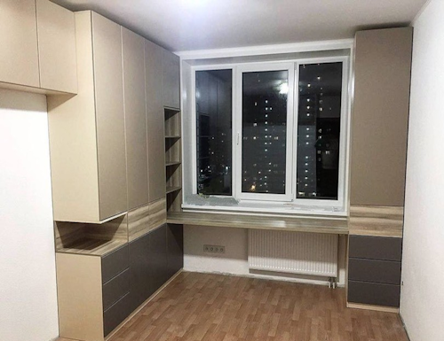 Рабочая зона модель r325 купить в Лобне