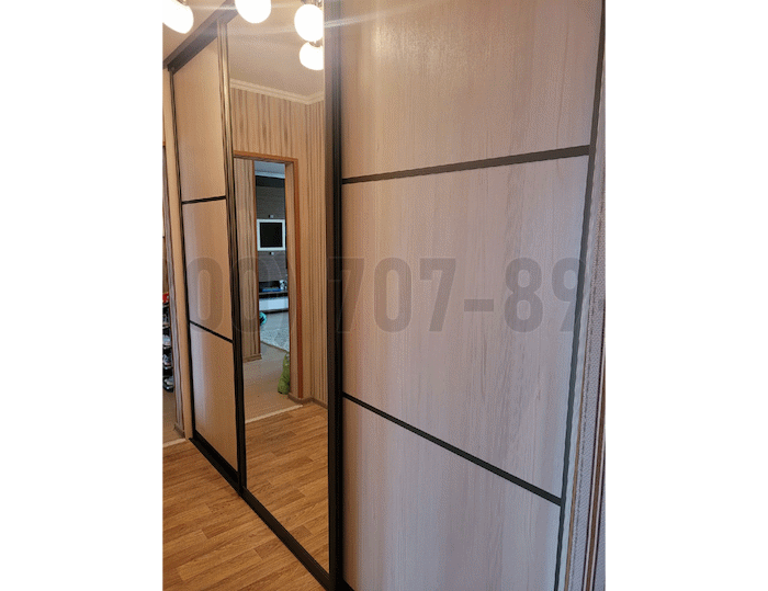 Шкаф гарнитур модель s439 купить в Лобне