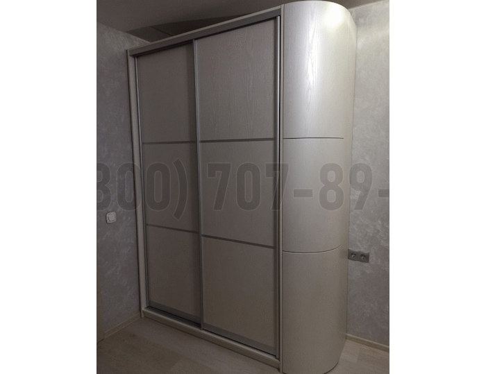 Шкаф гарнитур модель s488 купить в Лобне