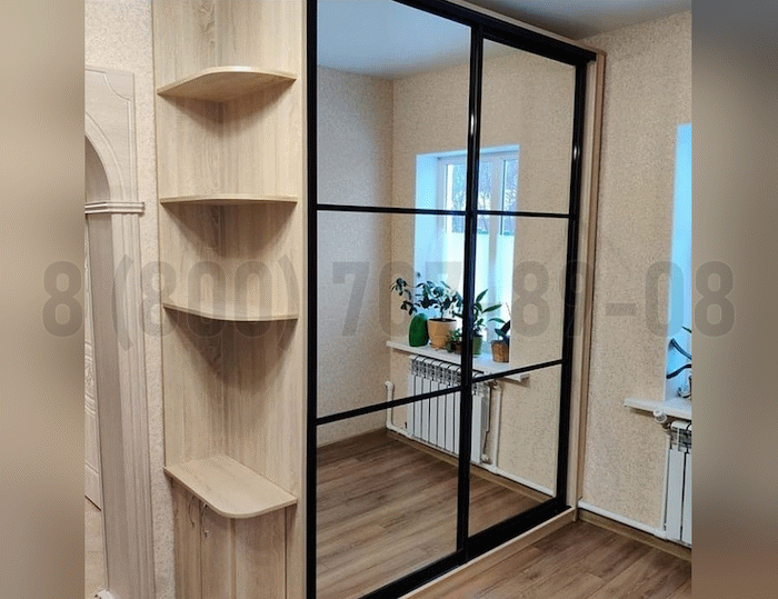 Шкаф гарнитур модель s547 купить в Лобне