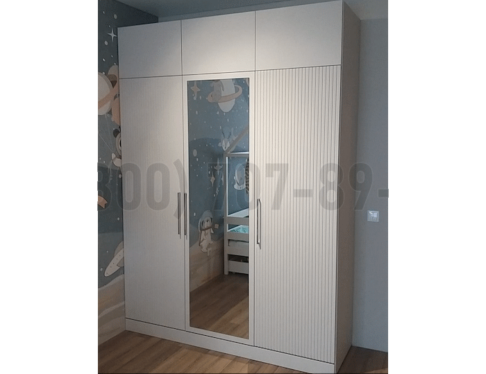 Шкаф гарнитур модель s614 купить в Лобне