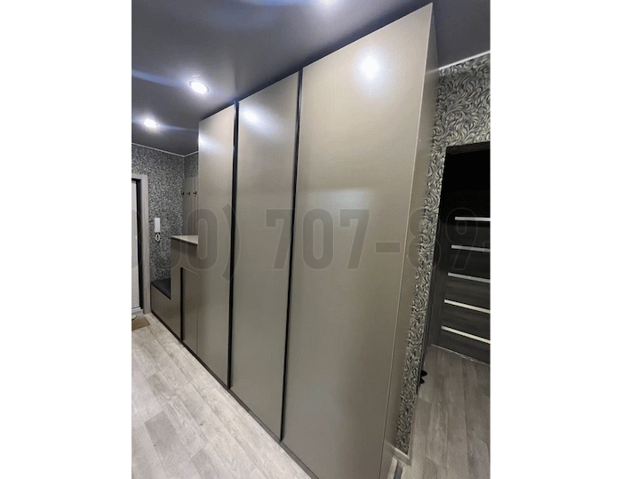 Шкаф гарнитур модель s633 купить в Лобне
