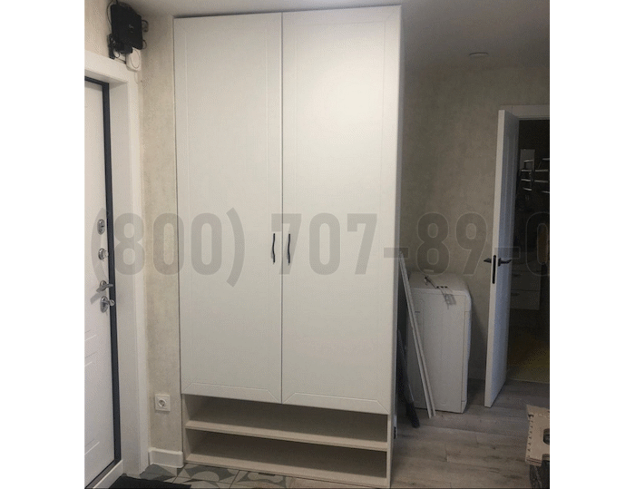 Шкаф гарнитур модель s655 купить в Лобне