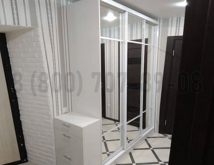 Шкаф гарнитур модель s748 купить в Лобне