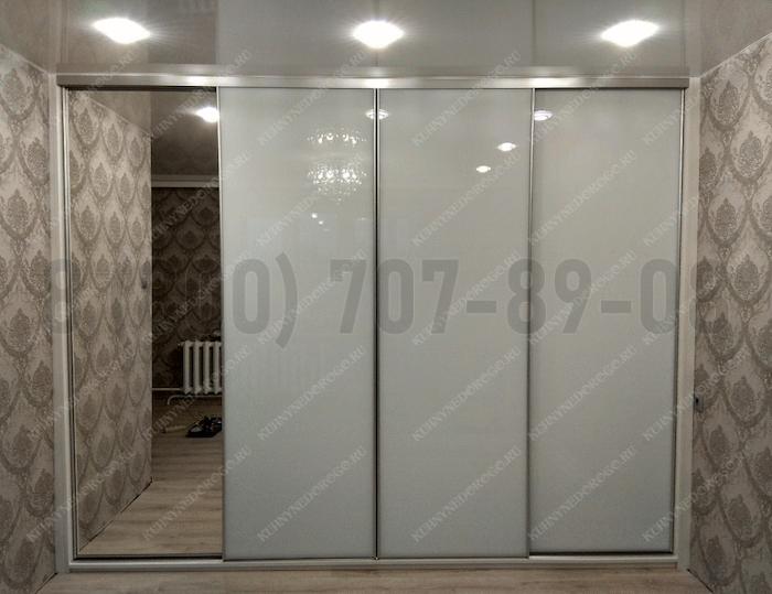 Шкаф гарнитур модель sh114 купить в Лобне